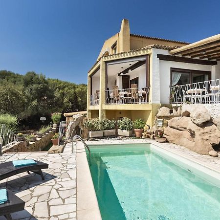 Iconic Luxury Suites Abbiadori Dış mekan fotoğraf