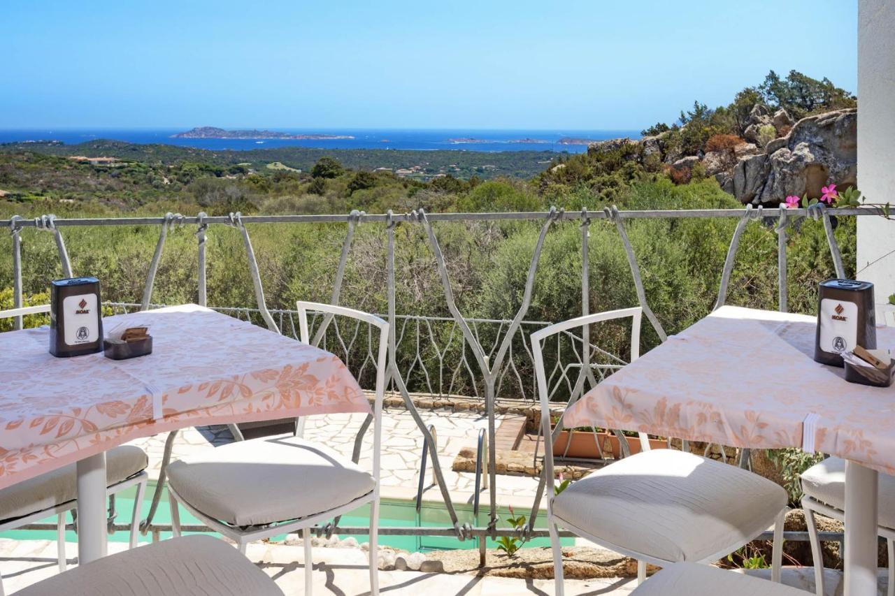 Iconic Luxury Suites Abbiadori Dış mekan fotoğraf