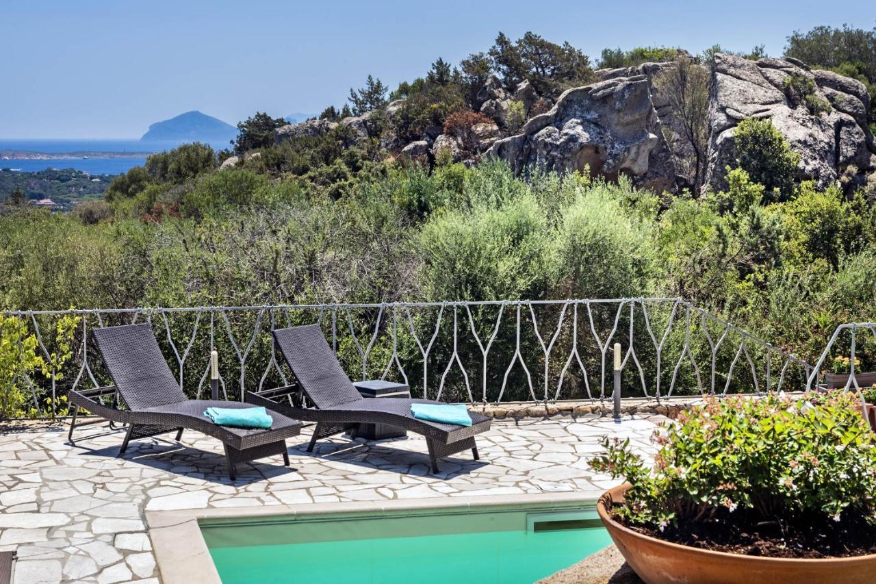 Iconic Luxury Suites Abbiadori Dış mekan fotoğraf