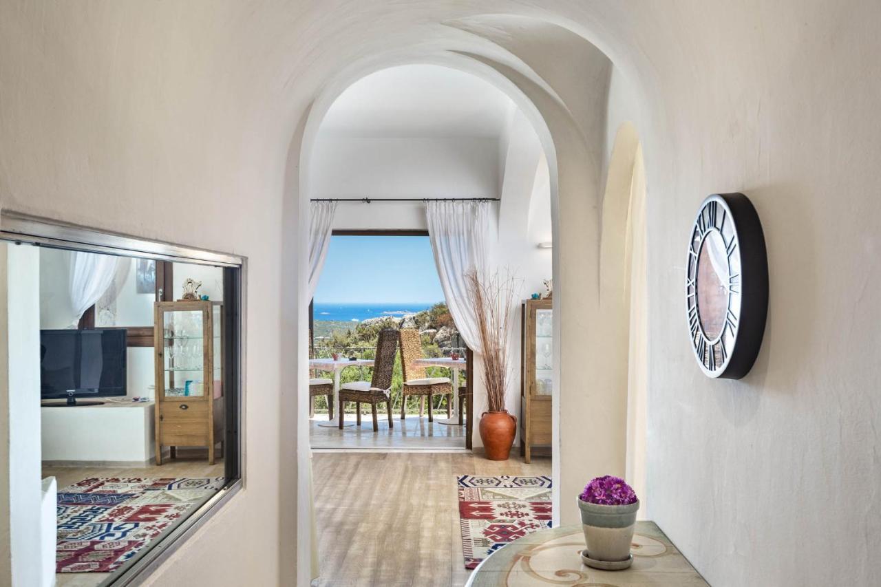Iconic Luxury Suites Abbiadori Dış mekan fotoğraf