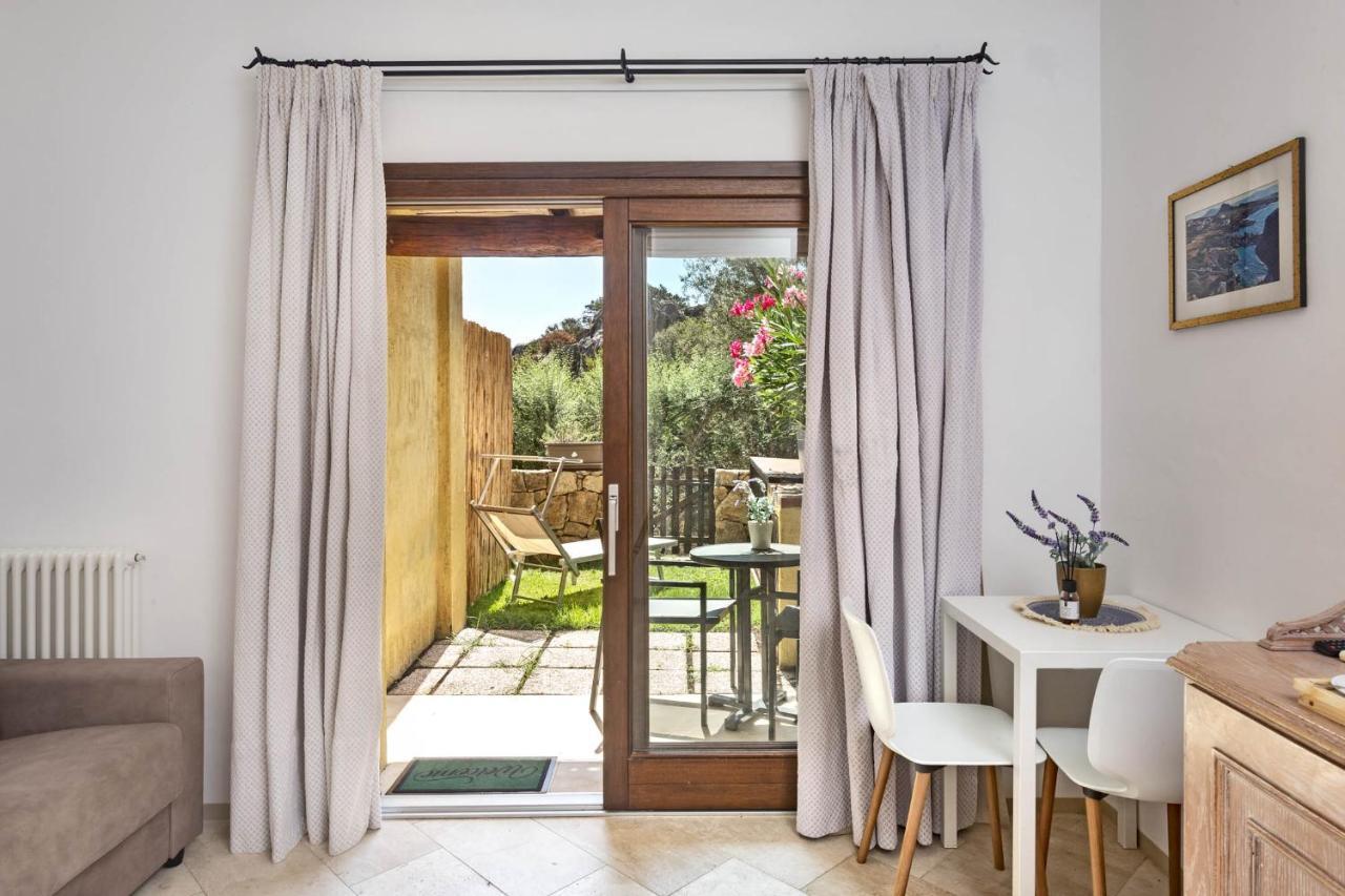 Iconic Luxury Suites Abbiadori Dış mekan fotoğraf