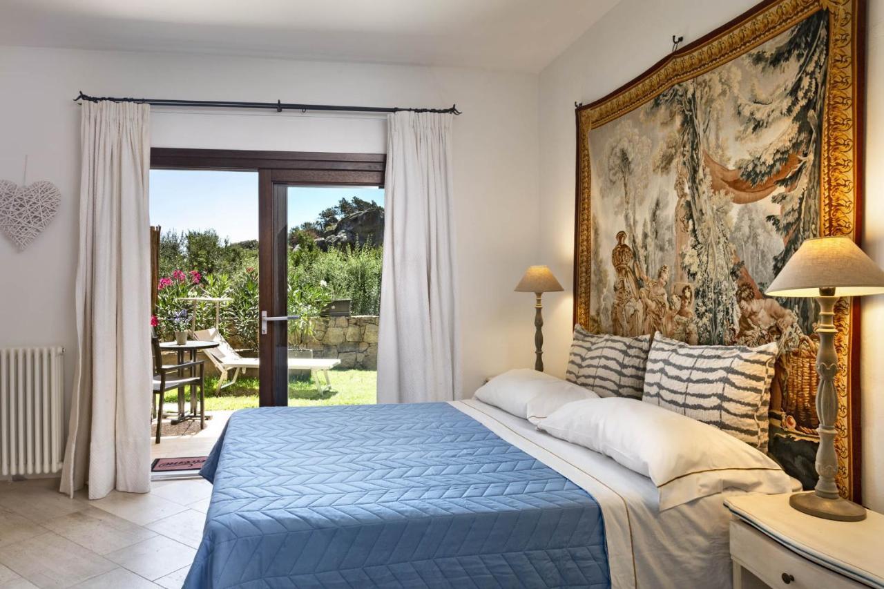 Iconic Luxury Suites Abbiadori Dış mekan fotoğraf