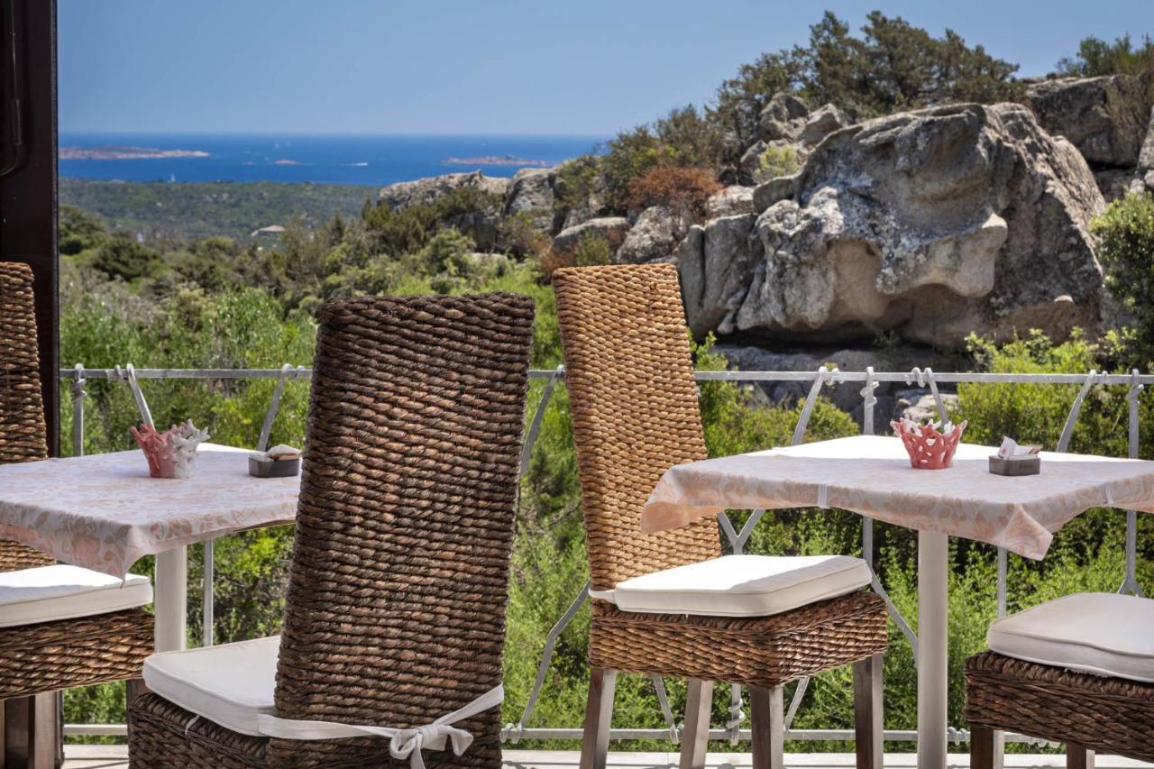 Iconic Luxury Suites Abbiadori Dış mekan fotoğraf