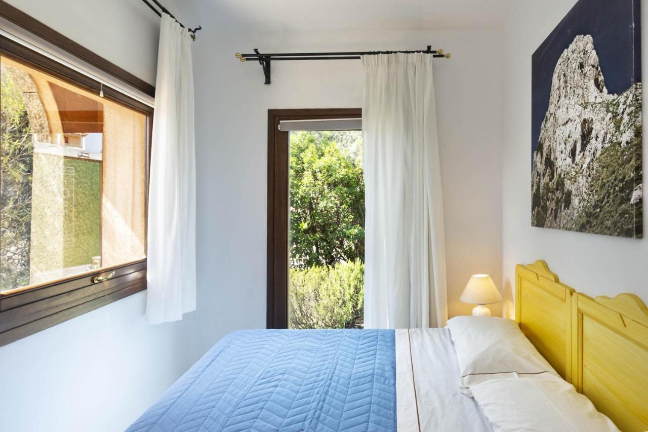 Iconic Luxury Suites Abbiadori Dış mekan fotoğraf