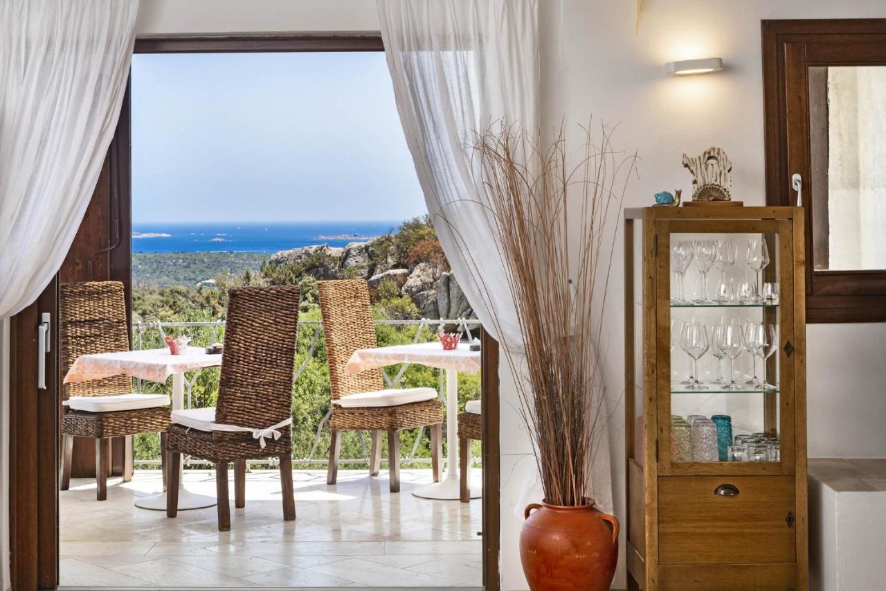 Iconic Luxury Suites Abbiadori Dış mekan fotoğraf