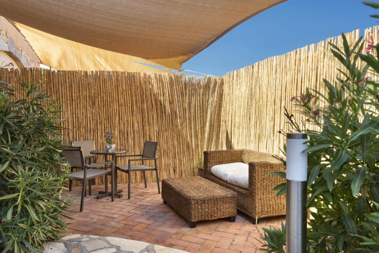 Iconic Luxury Suites Abbiadori Dış mekan fotoğraf
