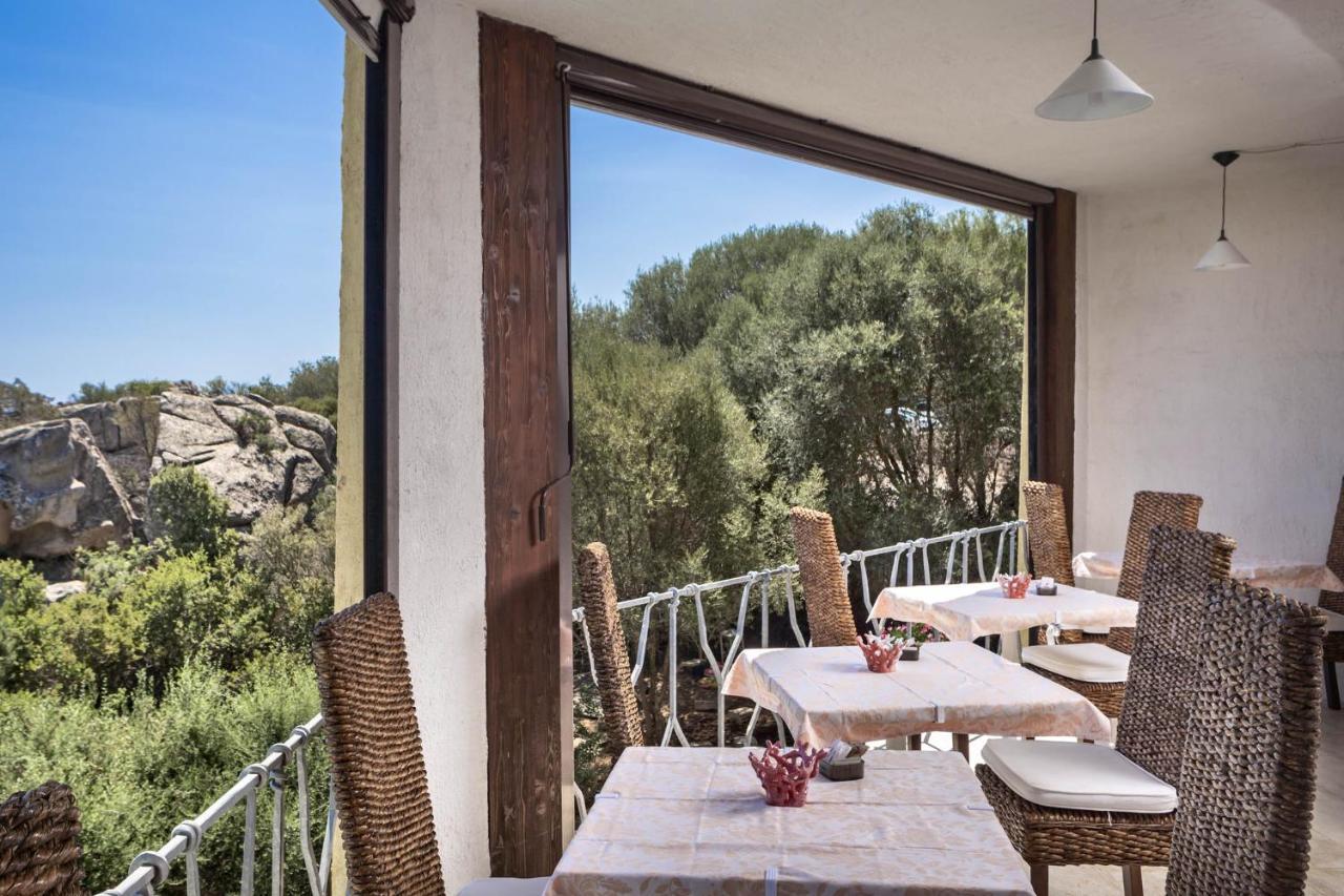 Iconic Luxury Suites Abbiadori Dış mekan fotoğraf